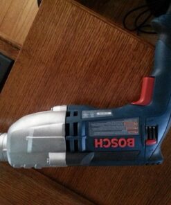BOSCH HD21-2 Speed Hammer Drill, Blue 12 61Oiq7W UtL