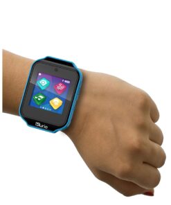 Alternative view of Kurio Watch, Blue