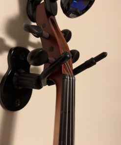 Snark SN5X Clip-On Tuner for Guitar, Bass & Violin (Current Model) 1.8 x 1.8 x 3.5" 26 61OkqELJjUL