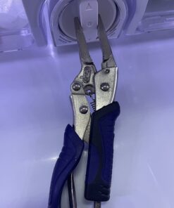 EcoAqua EFF-6027A Replacement Filter, Compatible with Samsung DA29-00020B, DA29-00020A, HAF-CIN/EXP, 46-9101 Refrigerator Water Filter, 3 Pack 3 Count (Pack of 1) 27 61OktZXl2OL