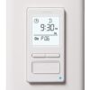 Honeywell Home RPLS740B ECONOswitch 7-Day Solar Programmable Switch, Lights and Motors, Indoor and Outdoor, Energy Saving Timer 13 61Okwn8KXYL