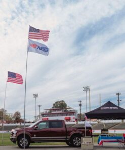 Flagpole-To-Go Ultimate Tailgaters Package - 20' 20' 26 61OkygSauL