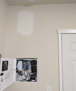 Linksys DOCSIS 3.0 8x4 Cable Modem Certified with Comcast Xfinity, Spectrum, Cox (CM3008) 343 Mbps (8x faster) 31 61OlTGbEciL