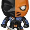 Funko 5343 POP TV: Arrow - Deathstroke Action Figure
