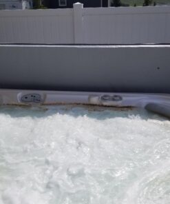 Clean Start by SilkBalance - Powerful Yet Gentle Hot Tub and Plumbing Line Flush 20 61OmBsBHjHL