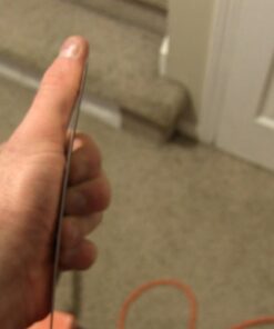 Huot 12250 Drill Bit Gauge for Fractional Sizes 1/16" to 1/2" in 1/64" Increments 6 61OmOhxNOYL