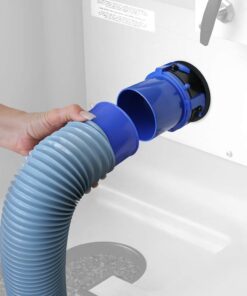 Prest-O-Fit 1-0203 Blueline Ultimate Sewer Kit 32 61On ooChAL