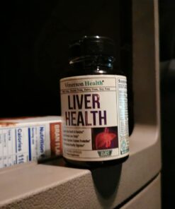 Liver Cleanse Detox & Repair - Artichoke Extract Liver Health Formula for Liver Detox - Liver Supplement with Milk Thistle, Turmeric, Ginger, Dandelion, Zinc & more for Optimal Liver Support. 60 pills 37 61OnGorPRaL