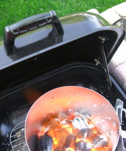 Rapidfire Chimney Starter Standard Chimney Only 66 61OoYBzBvBL