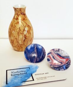 Creative Hobbies Ceramic Industrial Magnets - 1 Inch (25mm) Round Disc - Ferrite Magnets Bulk for Crafts, Science, Refrigerator or Whiteboard - 25 Piece Pack 19 61OpA tJfLL