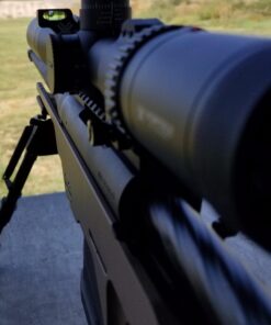 Vortex Optics Riflescope Lo Pro Bubblevels 30 mm 20 61OpAtxFFfL