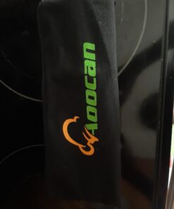 Aoocan Marshmallow Roasting Sticks, Smores Sticks for Fire Pit, Set of 8 Telescoping Rotating Smores Skewers - Hot Dog Roasting Sticks for Campfire, Camping, Bonfire and Grill Roasting Sticks set of 8 28 61OrZYa0XNL