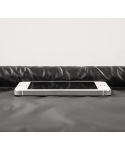 AutoFloorGuard AFG7918 MidSize Heavy Duty Garage Floor Mat for Under Car for Rain, Ice, and Mud with Stay-Put Corner and Telescoping Squeegee Mid-Size 28 61OsEhOdacL