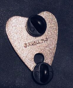 Pinsanity Ouija Planchette Enamel Lapel Pin 29 61OtW2qjL