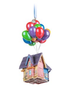Disney Up House Sketchbook Ornament 2018 Version 3 61OuDPFbL