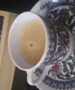 Nespresso VertuoPlus Deluxe Coffee and Espresso Machine by De'Longhi, Piano Black 35 61OvUL5EAL