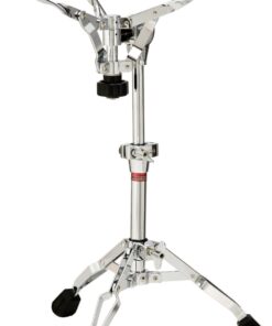 Ludwig 400 Series Drum Hardware Pack | Complete Drum Parts Hardware with Cymbal Stand, Snare Mount, Hi-Hat Stand, Mini Boom Cymbal Stand and Bass Drum Pedal | L4HPACK | Portable and Ideal for Gigs MultiColored 8 61OvmAYprgL