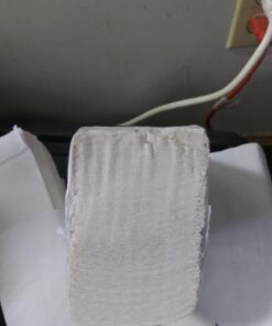 Georgia-Pacific Blue Select Multifold Premium 2-Ply Paper Towels by GP PRO (Georgia-Pacific); White; 21000; 125 Paper Towels Per Pack; 16 Packs Per Case 2000 paper towels 43 61OvqybQXNL