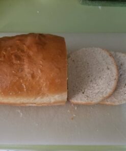 Saf Instant Yeast, 1 Pound Pouch 1 Pound (Pack of 1) 65 61OxFd8gL