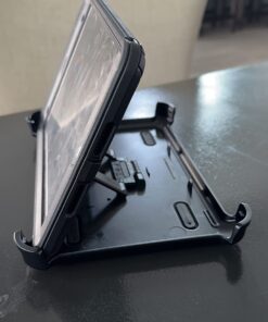 OtterBox Defender Series Case for iPad mini (5th Gen ONLY) - Retail Packaging - BLACK 28 61OxY3RCVeL