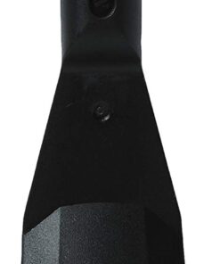 Alternative view of Norpro 99 Favorite Spatula, One Size Fits All, Black