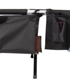 TETON Sports Cot Accessories - Keep Everything Clean, Off The Ground and Handy. Think of It As Your Cot Caddie. These Items Make Cot Camping Even Better. Cot Rifle Sleeve 10 61OyMzfqZYL
