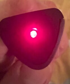 Amazon Basics Wireless Presenter, Red Laser, 2.4GHz, Hyperlink, Lithium Battery Operated 36 61OyQaFHNkL