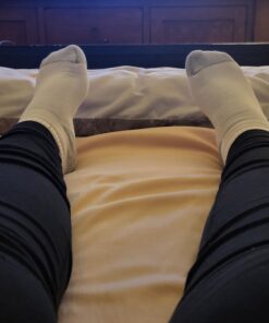 Hanes Women's Value, Crew Soft Moisture-Wicking Socks, Available in 10 and 14-Packs White - 10 Pack 5-9 26 61OysSKukqL