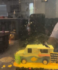 Seachem Indoor Purigen Organic Filtration Resin - Fresh and Saltwater 100 ml 46 61P00vsekAL