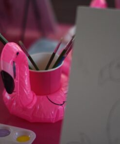 Perfect for Paint! Paint Palettes (1 Dz) - 12 Pieces - Educational and Learning Activities for Kids 8 61P1B2kaRNL