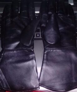 Rubie's Costume Co Men's V For Vendetta Adult Costume Gloves One Size As Shown 9 61P1PT6VjUL