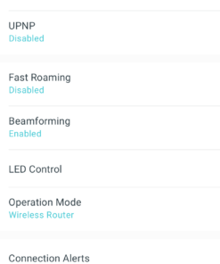 TP-Link Deco Tri Band Mesh WiFi 6 System(Deco X68) - Covers up to 5500 Sq. Ft.Whole Home Coverage, Replaces Wireless Routers and Extenders, 2-Pack Tri-Band WiFi 6 Mesh 40 61P1bCwp55L