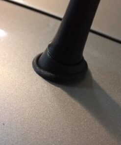 BMW 65-21-8-389-698 Grommet (, Short Rod Aerial,EX:H6510D), 1 Pack 8 61P1buk3OL