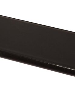 Music City Metals 93031 Porcelain Steel Heat Plate Replacement for Select Gas Grill Models by Coleman, Sonoma and Others