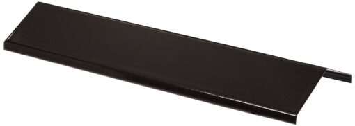 Music City Metals 93031 Porcelain Steel Heat Plate Replacement for Select Gas Grill Models by Coleman, Sonoma and Others