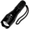 Ploarnovo TC1200 Military Grade Tactical LED 3000 Lumens Flashlight Torch 19 61P23GVS4gL
