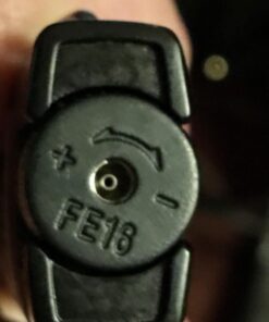 Zippo Flex Neck Utility Lighter, Unfilled Black 32 61P3dBNKDL