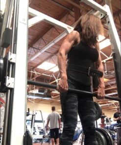 Harbinger Gym Weightlifting Belt Black Medium 13 61P4gWjDeL