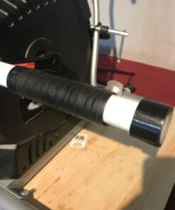 MagneTrainer-ER Mini Exercise Bike Arm and Leg Exerciser 42 61P4rwHGmIL