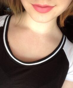 NYX PROFESSIONAL MAKEUP Soft Matte Lip Cream, Lightweight Liquid Lipstick - Istanbul (Clean Pink) 1 Count (Pack of 1) 45 61P6FOQvQxL