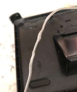 ThermoPro TP829 Wireless LCD Meat Thermometer for Grilling and Smoking, 1000FT Grill Thermometer for Outside Grill with 4 Meat Probes, BBQ Thermometer for Smoker Oven Cooking Beef Turkey Four Probes 46 61P6G6cIwTL