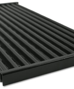 Music City Metals 53073 Porcelain Steel Cooking Grid Replacement for Gas Grill Models Charbroil 463434313 and Charbroil 463436813, Set of 3 9 61P6R7sy6cL