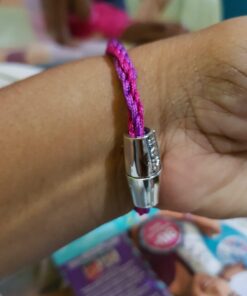 Cool Maker, Kumikreator Friendship Bracelet Maker Kit for Girls Age 8 & Up 33 61P6fGhCf0L 2