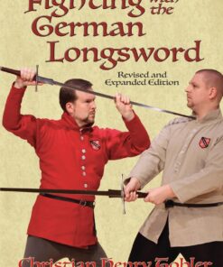 Fighting with the German Longsword