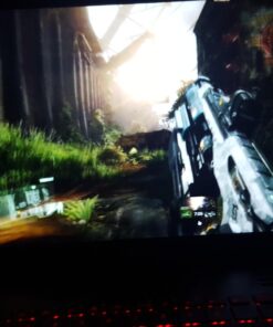 ASUS ROG GL552VW-DH71 15-Inch Gaming Laptop, Discrete GPU GeForce GTX 960M 2GB VRAM, 16GB DDR4, 1TB (ROG Metallic) 1TB | Nvidia GTX 960M w 2GB VRAM 68 61P8sj9CodL