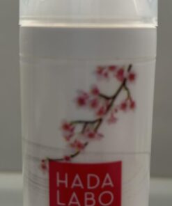 Hada Labo Tokyo Anti-Aging Hydrator 1.7 Fl. Oz - with Super Hyaluronic Acid, Collagen and Retinol Complex - lightweight anti aging serum helps increase firmness and elasticity, fragrance free 17 61P9Z5thIxL