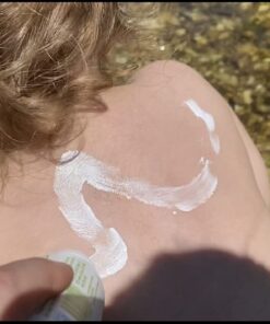 Babyganics SPF 50 Baby Sunscreen Spray | UVA UVB Protection | Octinoxate & Oxybenzone Free | Water Resistant, Unscented, 6 Ounce (Pack of 2) 6 Fl Oz (Pack of 2) 47 61P9tc3yDJL