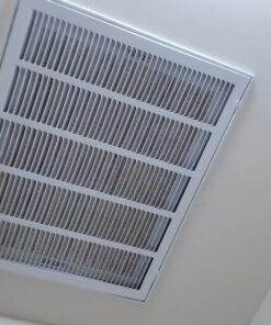 Filtrete 20x25x1 Air Filter, MPR 300, MERV 5, Clean Living Basic Dust 3-Month Pleated 1-Inch Air Filters, 6 Filters 39 61PAIdzZOSL