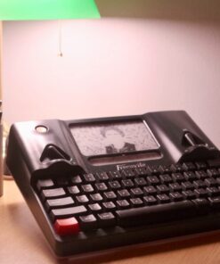 Freewrite Smart Typewriter | Digital Typewriter with E Ink Display for Distraction-Free Writing | WiFi-Enabled Word Processor Syncs Directly to The Cloud | Dedicated Drafting Machine for Authors - Image 13