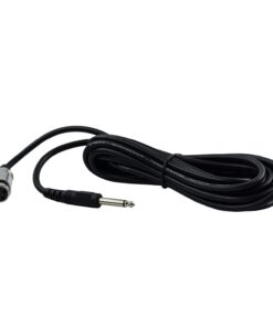 Nady SP-4C Dynamic Neodymium Microphone - Professional vocal microphone for performance, stage, karaoke, public speaking, recording - includes 15' XLR-to-1/4" cable 11 61PC2LfPEHL